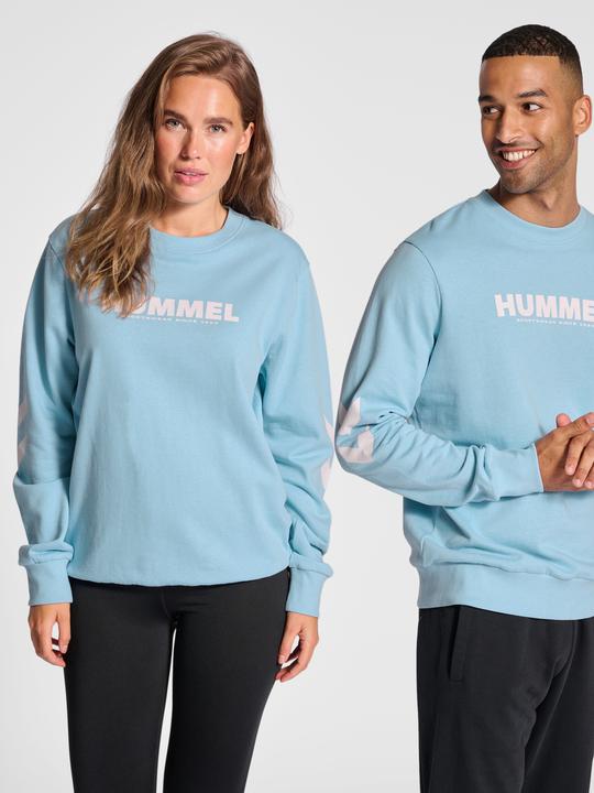 Actual product image hummel Legacy Sweatshirt (M)