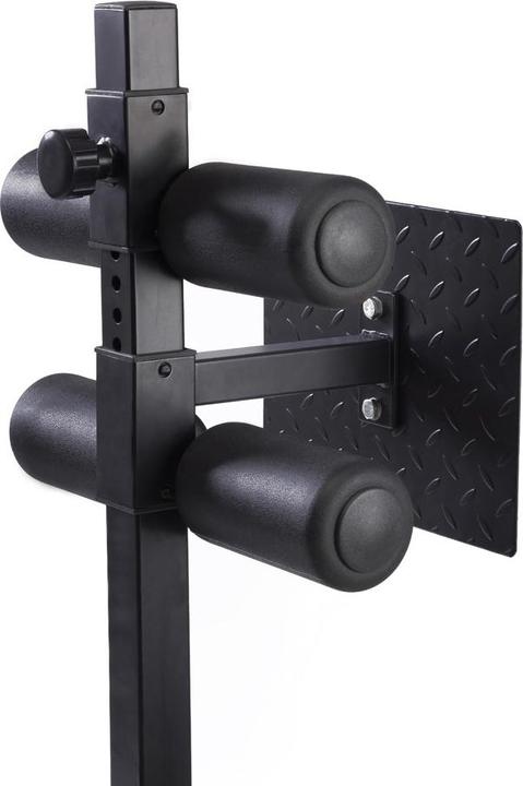 Actual product image Toorx WBX-300