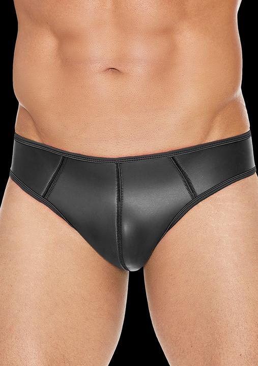 Produktbild Ouch! Neoprene Jockstrap Size - S/M (S, M)