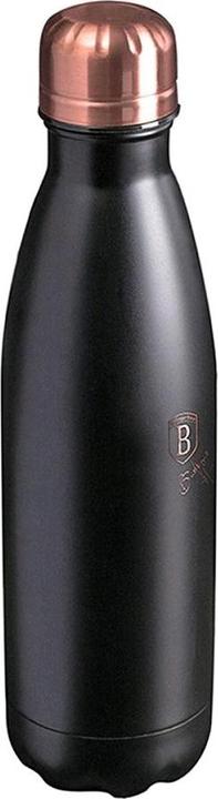 Actual product image BerlingerHaus Thermos bottle 0.5L Black Rose Collection (0.50 l)