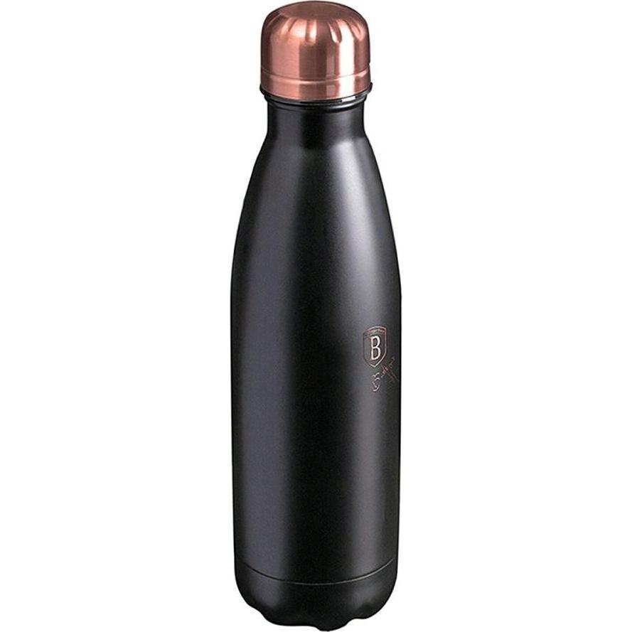 BerlingerHaus, Trinkflasche + Thermosflasche, (0.50 l)