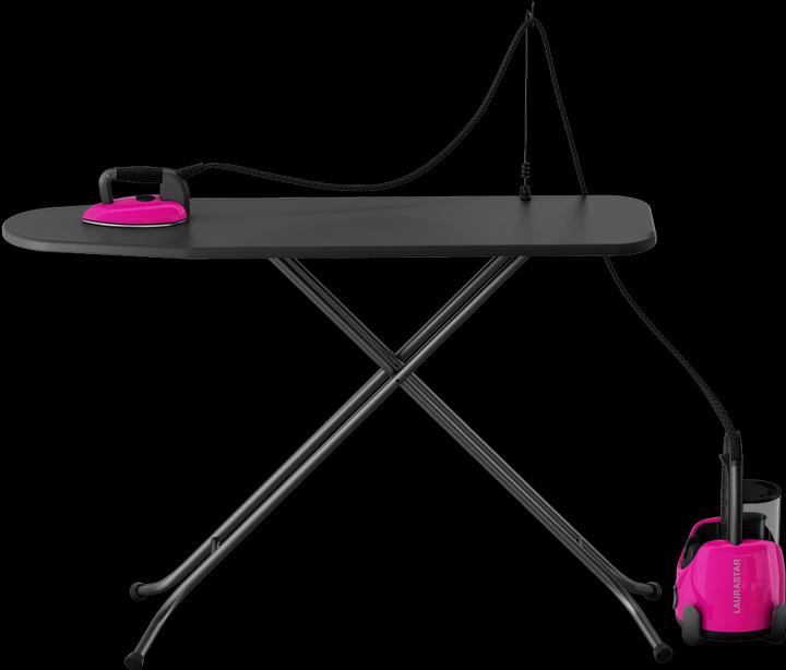 Immagine prodotto Laurastar Lift Plus Pinky Pop (2200 W, 170 g/min)