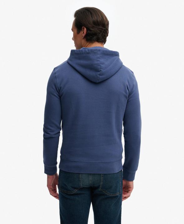 Image du produit Superdry Sweatshirt Casual Bequem sitzend Vl Classic Hood (M)