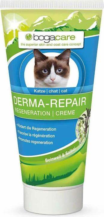 Actual product image Bogacare Derma-Repair (Cat, 150 ml)