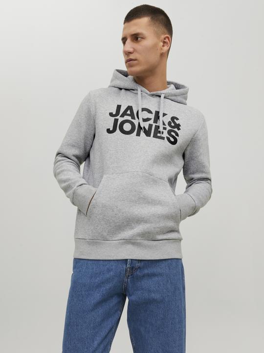 Image du produit Jack & Jones sweat à capuche (XS)