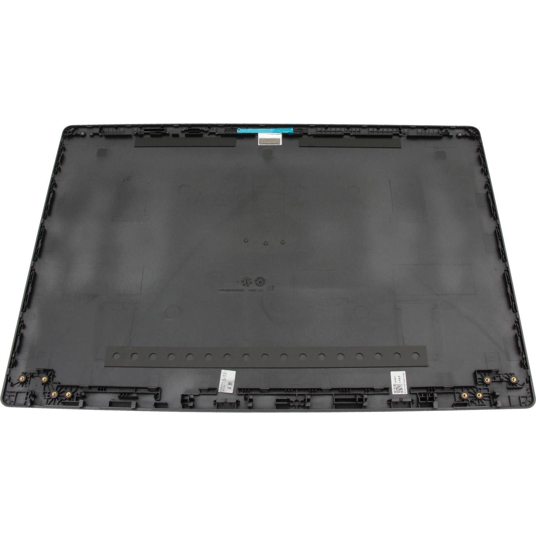 Thumbnail - Acer 60.HE7N8.001 Displaydeckel, Notebook Ersatzteile, Schwarz