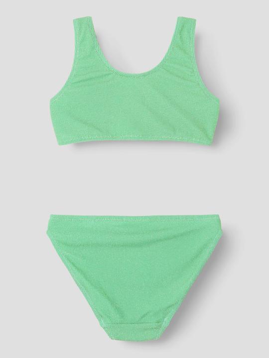 Image du produit Name it Slim Fit Jeans sind oben körperbetont und haben eine schmale Beinform Bikini