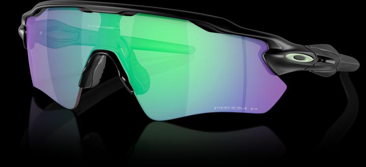 Produktbild Oakley Radar EV Path (Matte Black, PRIZM JADE POLARIZED)