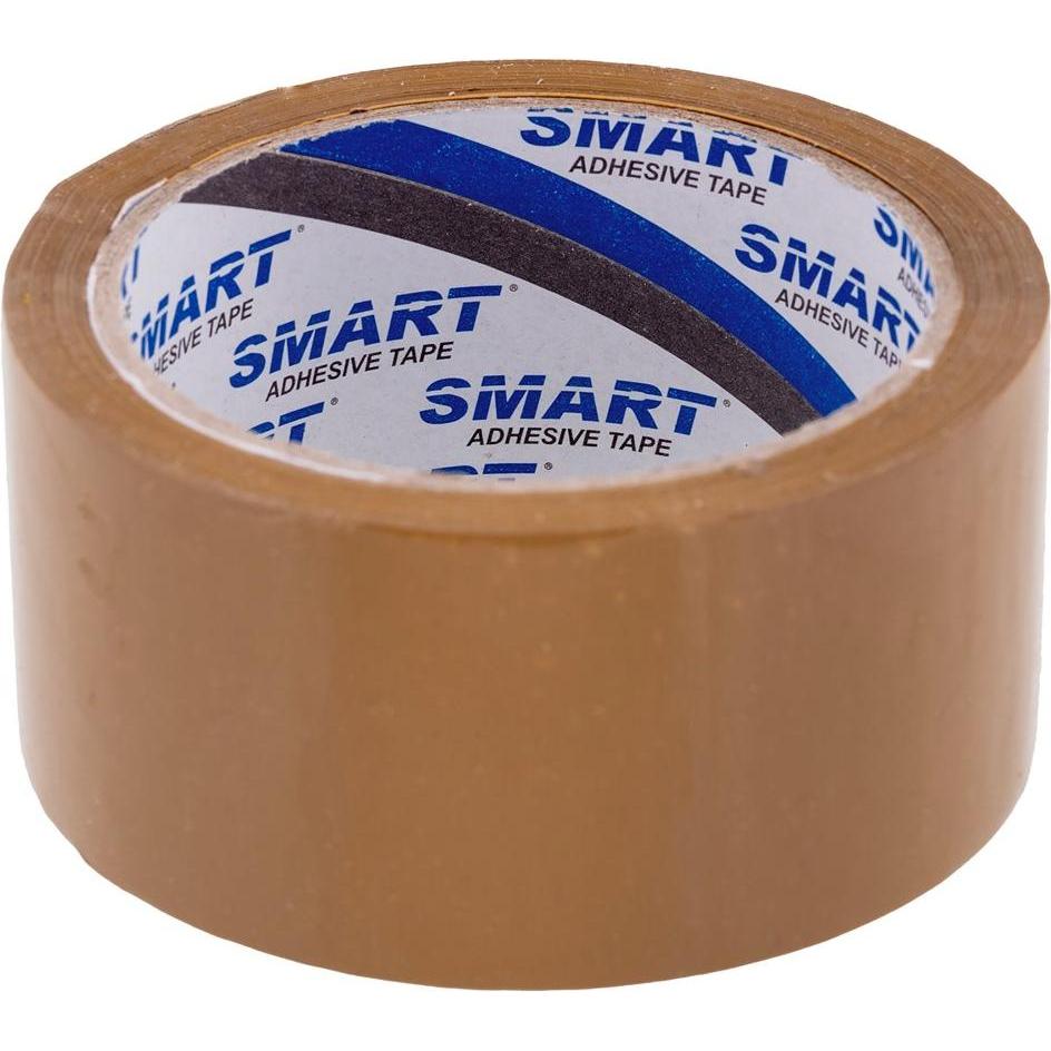 Thumbnail - Bestpak, Klebeband, BSTech Lösungsmittel-Klebeband Grau 48x66 (48 mm)