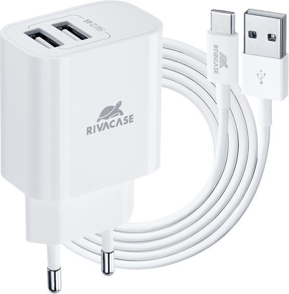 Produktbild Rivacase Rivapower PS4001 WD3 (12 W, 2 Ports)