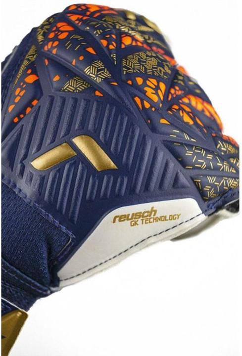 Produktbild Reusch Attrakt Grip Torwarthandschuhe (7, 9.5)