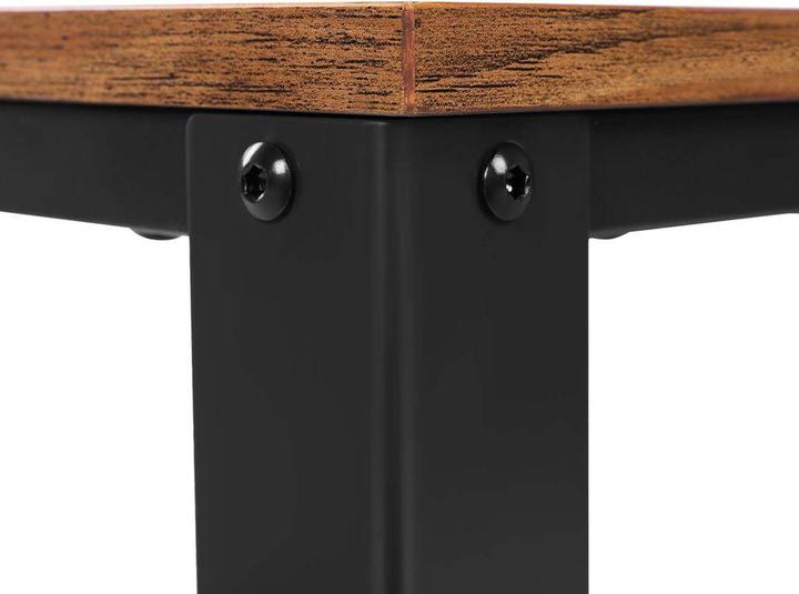 Actual product image Songmics Butler (45 x 45 x 55 cm)