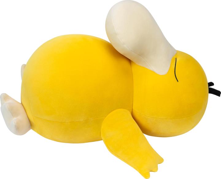 Produktbild Jazwares Pokémon Plüschfigur Schlafender Enton 45 cm (45 cm)