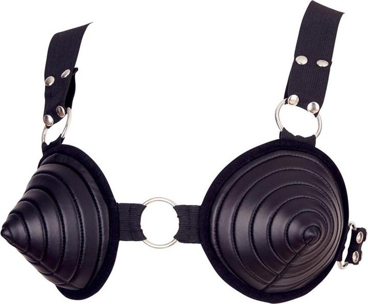 Immagine prodotto Bad Kitty Porta busto a cono (S, M, L)