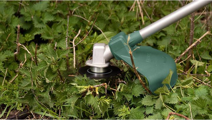 Actual product image Bosch Home & Garden AFS 23-37 (Trim line, Metal cutting blade)