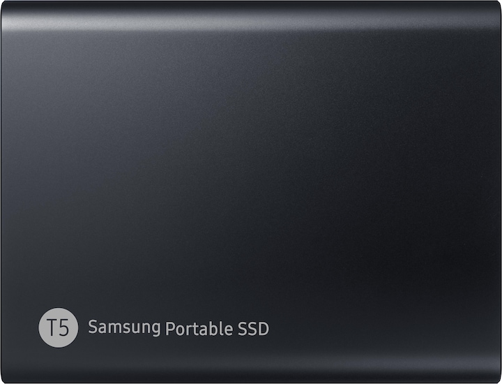 Samsung Portable T5 (1000 GB)