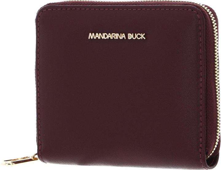 Actual product image Mandarina Duck Luna Zip Wallet