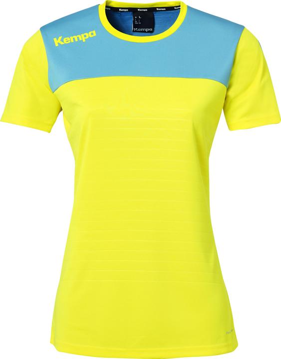 Produktbild Kempa Emotion 2.0 Trikot Women (S)