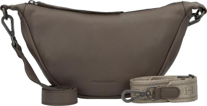 Immagine prodotto Harbour 2nd Borsa a tracolla Just Pure in pelle 31 cm