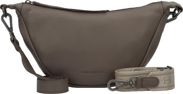 Actual product image Harbour 2nd Just Pure shoulder bag leather 31 cm