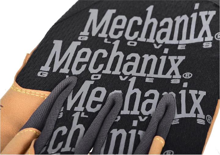 Actual product image Mechanix Wear The Original 4x Glove (M)