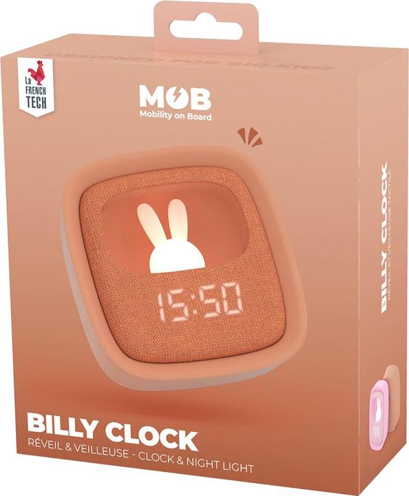 Produktbild Mobility on Board Billy