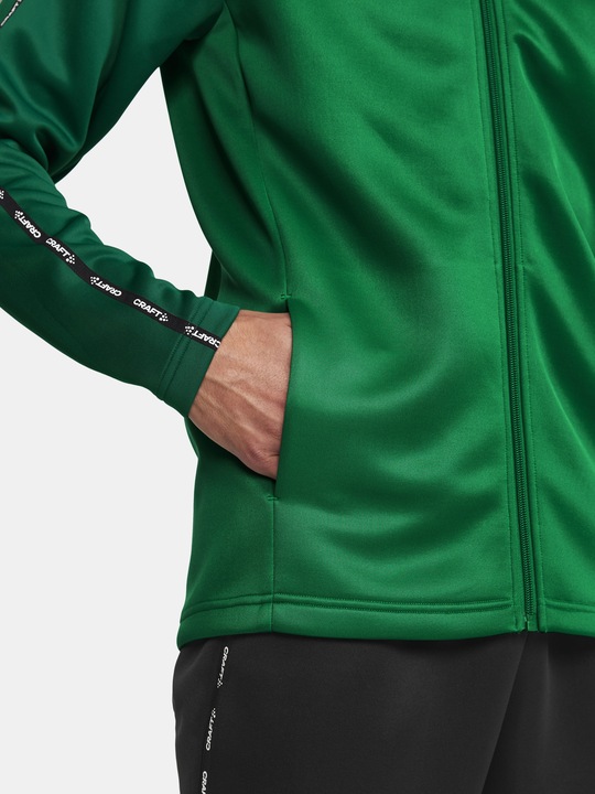 Image du produit Craft SQUAD 2.0 FULL ZIP M (XXL)