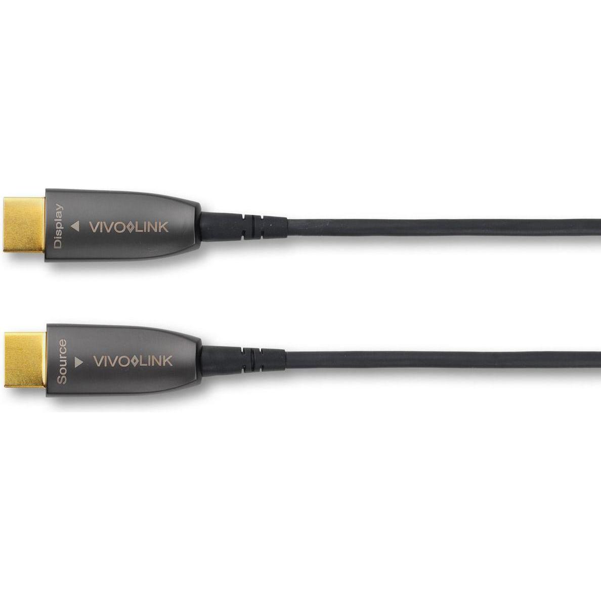 Vivolink HDMI (Typ A) — HDMI (Typ A) (15 m, HDMI), Video Kabel