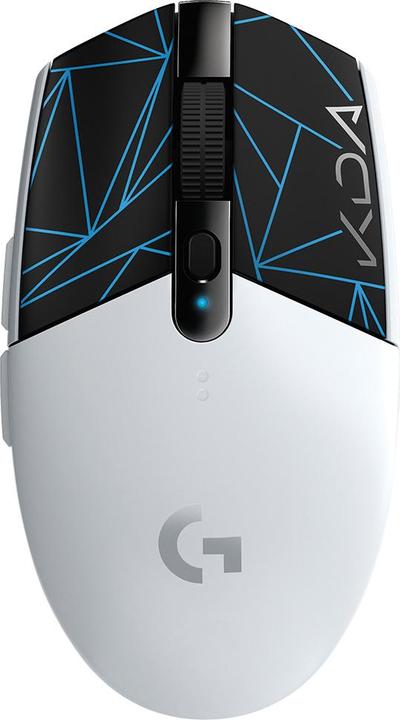 Actual product image Logitech G G305 League of Legends (Wireless)