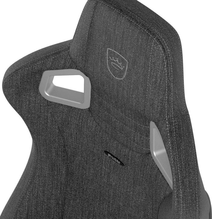 Actual product image noblechairs Epic Tx