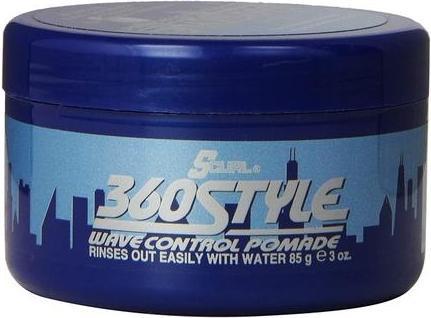 Produktbild S Curl Scurl Pomade 85g (Haarwachs, 85 g)