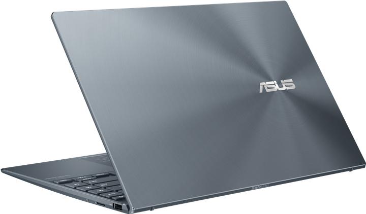 Produktbild ASUS ZenBook 14 (14", Intel Core i7-1065G7, 16 GB, 1000 GB, CH)