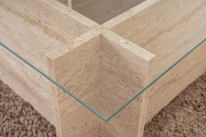 Immagine prodotto Skye Decor Travertino Consept (105 x 40 x 65 cm)