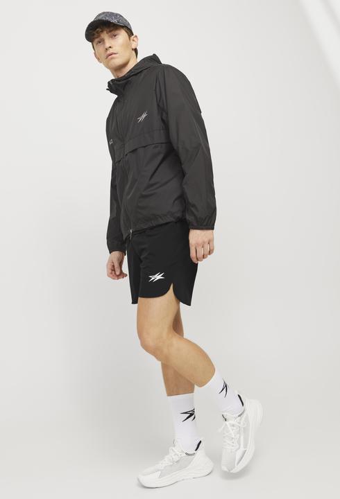 Immagine prodotto Jack & Jones Relaxed Fit Sport Shorts CNZ Shorts (M)