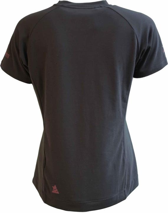 Actual product image Zimtstern Women's Spunz Shirt S/S (S)