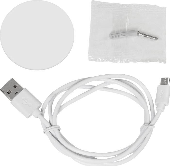 Produktbild LogiLink Smart Home Wi-Fi USB Siren Alarm