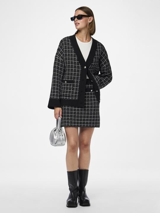 Produktbild Pieces PCNILJA Strickjacke (S)