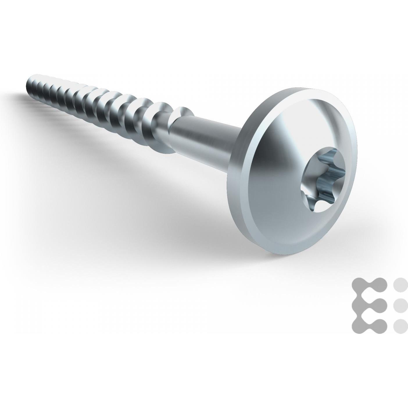 Schletter, Schrauben, Holzschraube