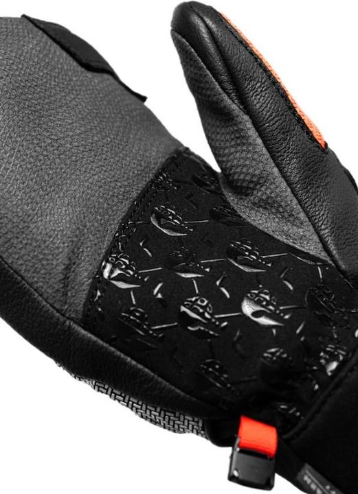 Produktbild Reusch Worldcup Warrior GS Junior (7.5)