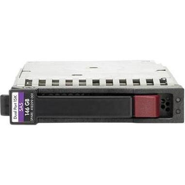 HPE DRV SAS 600GB SFF HDD 15K (0.60 TB), Festplatte