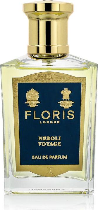 Immagine prodotto Floris Neroli Voyage EDP Spray 100ml (Eau de parfum, 100 ml)