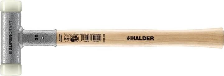 Immagine prodotto Halder Martello in nylon (1700 g)