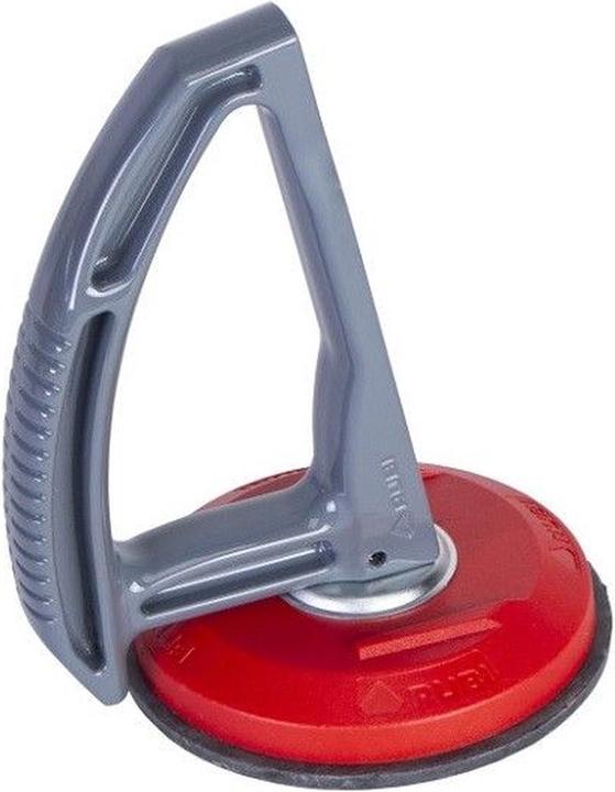 Image du produit MGA Rubi 66929 Ventouse forte RM, rouge (25 kg)