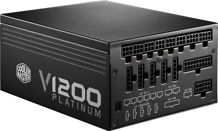 Produktbild Cooler Master V1200 (1200 W)