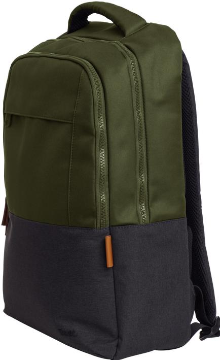 Actual product image Trust Lisboa 16in Laptop Backpack (23 l)