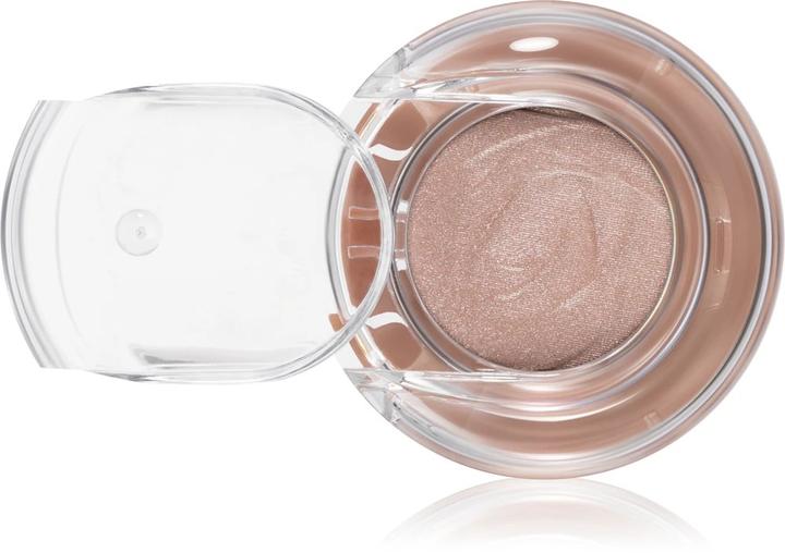 Lancôme Lancme Lan Ombre Idole Goddess Dimension Eye Makeup (Nude)