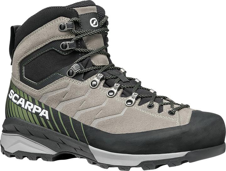 Actual product image Scarpa Mescalito TRK GTX (42.5)