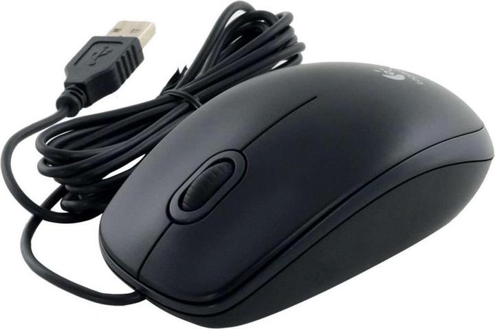 Produktbild Logitech B100 (Kabelgebunden)