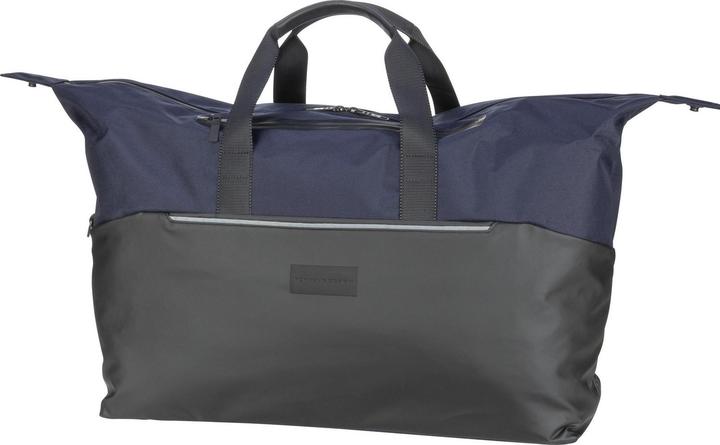 Produktbild Porsche Design Design Reistas / Weekendtas / Handbagage - Urban Eco - 51 cm (small) - Blauw (39 l)