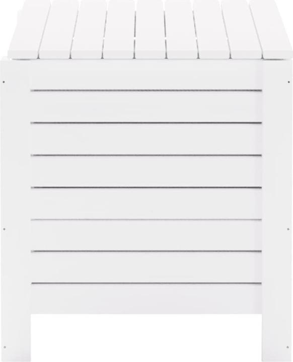 Actual product image vidaXL Truhe (49 cm, 1x)